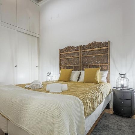 Alohamundi Castellar Apartment Seville Luaran gambar