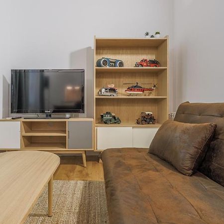 Alohamundi Castellar Apartment Seville Luaran gambar