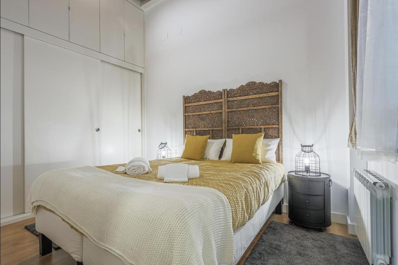 Alohamundi Castellar Apartment Seville Luaran gambar