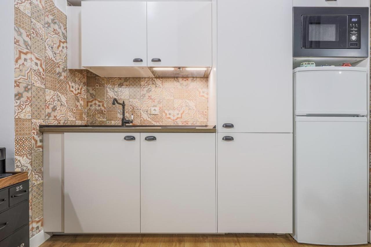 Alohamundi Castellar Apartment Seville Luaran gambar