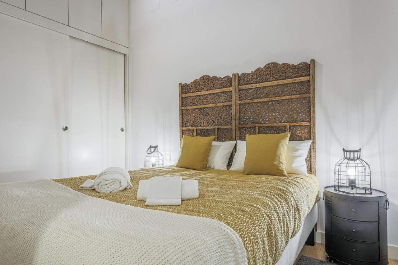 Alohamundi Castellar Apartment Seville Luaran gambar