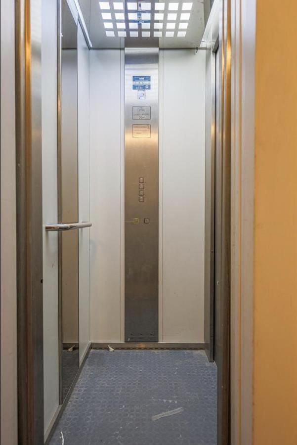 Alohamundi Castellar Apartment Seville Luaran gambar
