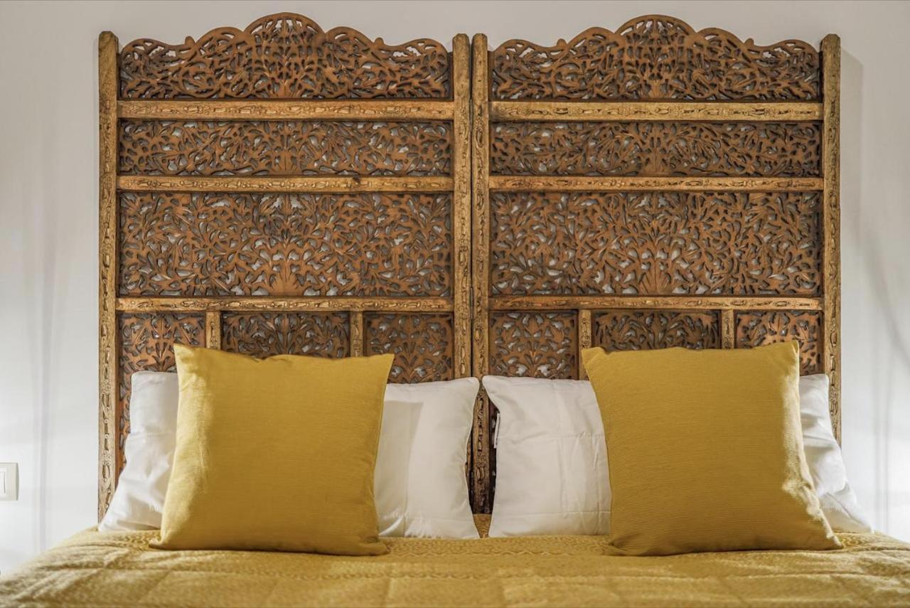 Alohamundi Castellar Apartment Seville Luaran gambar